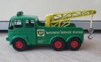 BP Matchbox service station made bij lesney,gaaf verzamelite, Ophalen
