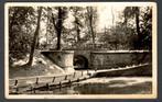 Oude ansicht - Winschoten Wandelbosch - 1950 - Gr, Ophalen of Verzenden, 1940 tot 1960, Gelopen, Groningen
