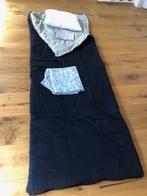 slaapzak, Caravans en Kamperen, Ophalen of Verzenden, Zo goed als nieuw