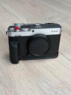 Fujifilm X-E4 Digitale Camera incl doos., Gebruikt, Compact, Ophalen of Verzenden, Fuji
