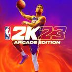 NBA 2K23 Arcade Edition | Mac, Nieuw, Sport, Vanaf 12 jaar, 3 spelers of meer