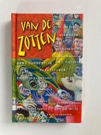 Van de zotten , cabaret en theater teksten., Ophalen of Verzenden, Zo goed als nieuw