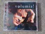 CD: Volumia, Ophalen of Verzenden, Gebruikt, Pop