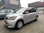 Seat Mii 1.0 Style 5DRS Airco, Voorwielaandrijving, Gebruikt, Euro 6, Mii