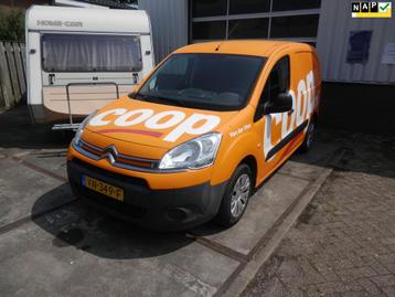 Citroen Berlingo 1.6 HDI 500 Comfort beschikbaar voor biedingen