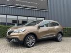 Renault Kadjar 1.2 TCe 131pk Bose Led Leder Panoramadak Navi, Voorwielaandrijving, Kadjar, Gebruikt, 4 cilinders