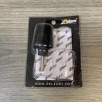 Zelioni stuurgewicht / stuurbalans zwart los NIEUW!, Fietsen en Brommers, Brommeronderdelen | Scooters, Info@jynkx.com, Nieuw