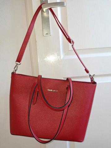 Flora&Co Tas - Zo Goed Als Nieuw! beschikbaar voor biedingen