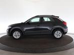 Volkswagen T-Roc 1.0 TSI Style | Trekhaak | Clima | Camera |, Voorwielaandrijving, 12 maanden, Stof, Gebruikt