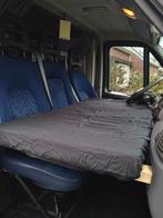 Camper bus bed! Cabine bed / voorstoel bed! Peugeot Boxer, Caravans en Kamperen, Camper-accessoires, Zo goed als nieuw