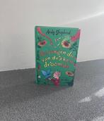 Kinderboek: de jongen die van draken droomde, Boeken, Ophalen, Zo goed als nieuw, Andy Shepherd