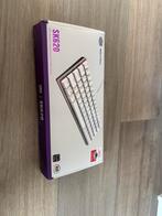 Cooler Master Peripherals, Computers en Software, Toetsenborden, Ophalen, Qwerty, Zo goed als nieuw, Cooler Master