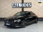Mercedes-Benz CLA-klasse 200 Business Solution AMG | keyless, Auto's, CLA, Gebruikt, 4 cilinders, Bedrijf