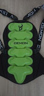 Demon Rugbeschermer - Ski/Snowboard, Overige merken, Ophalen of Verzenden, Zo goed als nieuw, Kleding