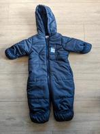 Blauw skipakje - maat 62/68, Ophalen of Verzenden, Zo goed als nieuw, Jongetje of Meisje, Pakje