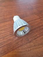 NIEUWE gu10 220v 15W DIMBAAR 4 stuks gu 10, Led-lamp, Minder dan 30 watt, Nieuw, Overige fittingen