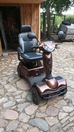 Excel excite 4 Galaxy scootmobiel, Diversen, Ophalen, Zo goed als nieuw, 16 km/u of meer