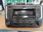 VW autoradio, Ophalen of Verzenden, Zo goed als nieuw