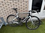 Cipolini racefiets 57cm, Ophalen, Zo goed als nieuw, Meer dan 20 versnellingen, Overige merken
