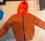 Vingino winterjas maat 128 nieuw staat, Ophalen of Verzenden, Zo goed als nieuw, Jongen, Jas