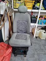 Autostoel voor iveco of fiat ducato, Ophalen, Fiat