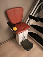 Traplift Otolift, Diversen, Ophalen, Gebruikt, Met bocht