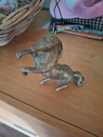 Bronzen Paardenbeeld in Goede Staat, Antiek en Kunst, Ophalen of Verzenden, Brons