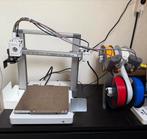 Bambu Lab A1 Combo 3D Printer, Computers en Software, 3D Printers, Ophalen, Gebruikt, Ingebouwde Wi-Fi, Bambu Lab