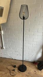 Vloerlamp 164cm hoog, Ophalen, Gebruikt, 150 tot 200 cm