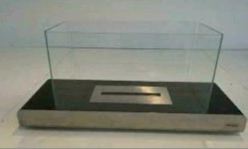 Blomus Vidro design haard 84x31x37  beschikbaar voor biedingen