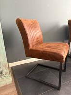 stoelen 6 stuks, Huis en Inrichting, Ophalen, Overige kleuren, Zo goed als nieuw, Metaal
