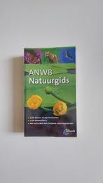 ANWB Natuurgids, Boeken, Natuur, Natuur algemeen, Ophalen of Verzenden, Zo goed als nieuw, Ursula Stichmann-Marny