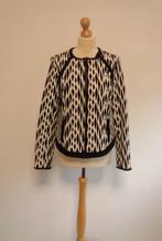 jasje Mart Visser, Kleding | Dames, Mart Visser, Zwart, Maat 42/44 (L), Ophalen of Verzenden