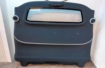 Mercedes w447 tussenschot dubbele cabine v klasse beschikbaar voor biedingen