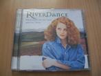 CD : Riverdance - Highlights of the Irish musical Pride, Ophalen of Verzenden, Zo goed als nieuw, Europees
