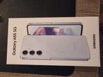 Samsung Galaxy ...A55..5G, Wit, Ophalen of Verzenden, Zo goed als nieuw, 128 GB
