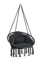 Macrame hangstoel, Ophalen, Nieuw