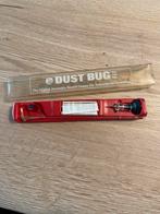 Vintage Watts Dust Bug Platenreiniger, Ophalen of Verzenden, Gebruikt, Platenspeler-onderdeel, Overige merken