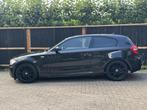BMW 1-serie 116i Executive|3X M Pakket|Nwe Motor|Navi|Clima|, Auto's, 1-Serie, 65 €/maand, Achterwielaandrijving, Gebruikt