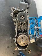 Malossi 70cc blok piaggio, Ophalen of Verzenden, Zo goed als nieuw