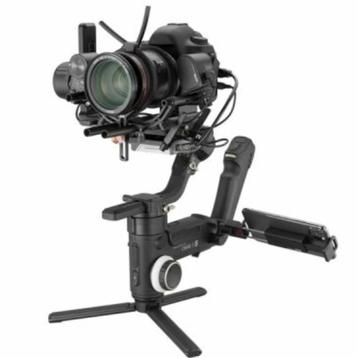 Zhiyun Crane 3S pro Gimball | NIEUW beschikbaar voor biedingen