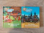 2 Nieuwe! Fabeltjeskrant leesboekjes, Boeken, Ophalen of Verzenden, Nieuw, Fictie algemeen