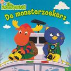 De Monsterzoekers, Jongen of Meisje, Ophalen of Verzenden, Fictie algemeen, Zo goed als nieuw