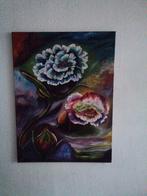 Olieverf schilderij 60 x 80, Ophalen