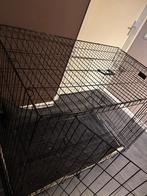 Maxx Grote Hondenbench, Dieren en Toebehoren, Ophalen, Gebruikt