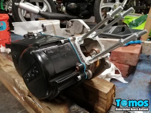Tomos Reparatie, Revisie, Onderhoud en Onderdelen, Motoren, Accessoires | Overige, Nieuw, Ophalen of Verzenden