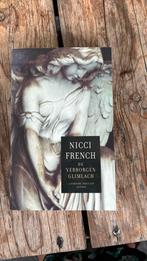 Nicci French - De verborgen glimlach, Nicci French, Ophalen of Verzenden, Zo goed als nieuw, Nederland