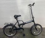 Avalon Vouwfiets, Ophalen, Zo goed als nieuw, Totaal opvouwbaar, 20 inch of meer