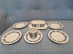 Villeroy & Boch Cadiz | 7-delige set
