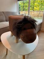 Leuk dierenkrukje 'Leeuw', Ophalen, Minder dan 50 cm, Zo goed als nieuw, Stof